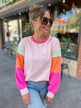 Load image into Gallery viewer, So Long Summer Top (multiple color options)