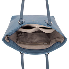 Load image into Gallery viewer, David Jones PU Leather Tote Bag (multiple color options)