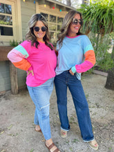 Load image into Gallery viewer, So Long Summer Top (multiple color options)