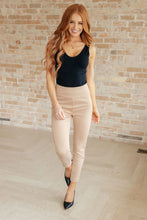 Load image into Gallery viewer, Magic Ankle Crop Skinny 26&quot; Pants (multiple color options)
