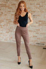 Load image into Gallery viewer, Magic Ankle Crop Skinny 26" Pants (multiple color options)