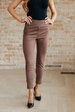 Load image into Gallery viewer, Magic Ankle Crop Skinny 26" Pants (multiple color options)