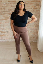 Load image into Gallery viewer, Magic Ankle Crop Skinny 26" Pants (multiple color options)