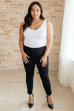 Load image into Gallery viewer, Magic Ankle Crop Skinny 26" Pants (multiple color options)