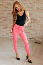 Load image into Gallery viewer, Magic Ankle Crop Skinny 26" Pants (multiple color options)