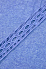 Load image into Gallery viewer, V-Neck Short Sleeve T-Shirt (2 color options)