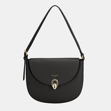 Load image into Gallery viewer, David Jones Metal Buckle Shoulder Bag (multiple color options)