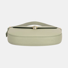 Load image into Gallery viewer, David Jones Metal Buckle Shoulder Bag (multiple color options)