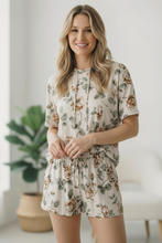 Load image into Gallery viewer, The Rosy Garden Lounge Set