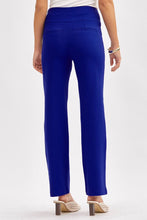 Load image into Gallery viewer, Dear Scarlett Magic Straight Pants (multiple color options)