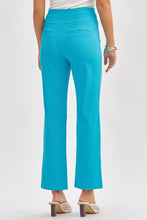 Load image into Gallery viewer, Dear Scarlett Magic Straight Pants (multiple color options)