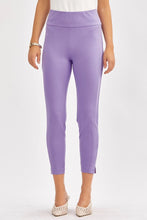 Load image into Gallery viewer, Dear Scarlett Magic Crop Skinny Pants (multiple color options)
