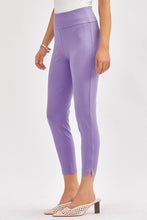 Load image into Gallery viewer, Dear Scarlett Magic Crop Skinny Pants (multiple color options)
