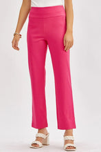 Load image into Gallery viewer, Dear Scarlett Magic Straight Pants (multiple color options)