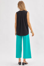 Load image into Gallery viewer, Dear Scarlett Charming Tank Top (multiple color options)