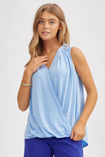 Load image into Gallery viewer, Dear Scarlett Charming Tank Top (multiple color options)