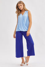 Load image into Gallery viewer, Dear Scarlett Charming Tank Top (multiple color options)