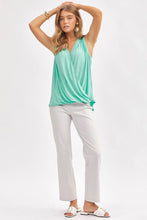 Load image into Gallery viewer, Dear Scarlett Charming Tank Top (multiple color options)