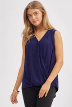 Load image into Gallery viewer, Dear Scarlett Charming Tank Top (multiple color options)