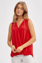 Load image into Gallery viewer, Dear Scarlett Charming Tank Top (multiple color options)