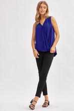 Load image into Gallery viewer, Dear Scarlett Charming Tank Top (multiple color options)