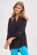 Load image into Gallery viewer, Dear Scarlett Lizzy Top (multiple color options)