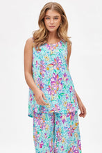 Load image into Gallery viewer, Dear Scarlett Sunkissed Set in Pink/Aqua