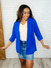 Load image into Gallery viewer, JUDY BLUE Haley High Rise Control Top Skirt