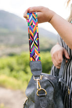 Load image into Gallery viewer, Wanderlust Backpack In Gray