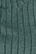 Load image into Gallery viewer, Everyday Basic Ribbed Mock Neck Long Sleeve T-Shirt (multiple color options)