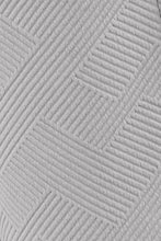 Load image into Gallery viewer, Leisure Luxe Texture Long Sleeve Top and Drawstring Shorts Set (multiple color options)