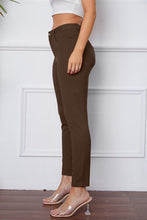 Load image into Gallery viewer, The Perfect StretchyStitch Pants (multiple color options)
