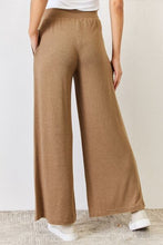 Load image into Gallery viewer, Zen Zone Lounge Ultra Soft Wide Leg Pants by Risen