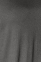 Load image into Gallery viewer, All About Comfort Round Neck Slit Top and Pants Set (multiple color options)