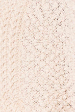 Load image into Gallery viewer, Isn't She Lovely Open Front Long Sleeve Cardigan