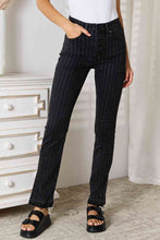 Load image into Gallery viewer, Stripe Sensation Pants with Pockets by Kancan