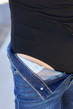 Load image into Gallery viewer, Easy To Style Mock Neck Long Sleeve Bodysuit (multiple color options)