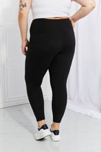 Load image into Gallery viewer, Get On It Strengthen and Lengthen Reflective Dot Active Leggings