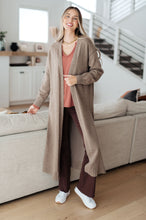 Load image into Gallery viewer, Behind The Scenes Waffle Knit Top