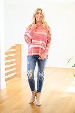 Load image into Gallery viewer, JUDY BLUE Kyla Destroyed Hi Waist Relaxed Fit