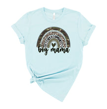 Load image into Gallery viewer, Boy Mama Graphic T-Shirt