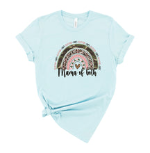 Load image into Gallery viewer, Mama of Both Graphic T-Shirt