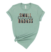 Load image into Gallery viewer, Small Business Badass Graphic T-Shirt