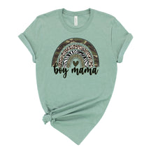 Load image into Gallery viewer, Boy Mama Graphic T-Shirt