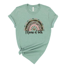 Load image into Gallery viewer, Mama of Both Graphic T-Shirt