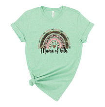Load image into Gallery viewer, Mama of Both Graphic T-Shirt