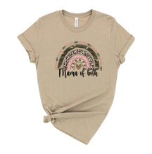 Load image into Gallery viewer, Mama of Both Graphic T-Shirt