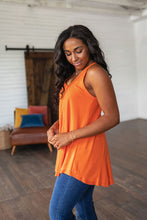 Load image into Gallery viewer, The Swing of Things Swing Tank