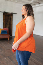 Load image into Gallery viewer, The Swing of Things Swing Tank