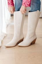 Load image into Gallery viewer, Line Dancing Cowboy Boots by Corkys